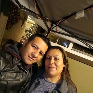 Meet your Posher, Chavez